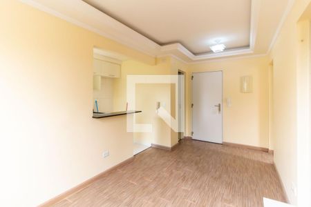 Sala de apartamento à venda com 2 quartos, 45m² em Penha de França, São Paulo