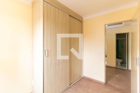 Quarto 01 de apartamento à venda com 2 quartos, 45m² em Penha de França, São Paulo