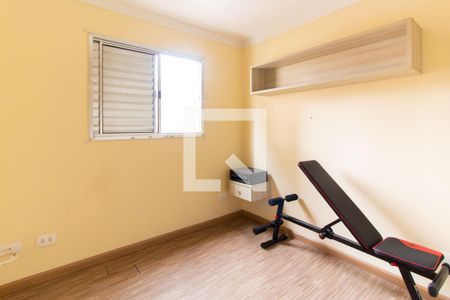 Quarto 02 de apartamento à venda com 2 quartos, 45m² em Penha de França, São Paulo