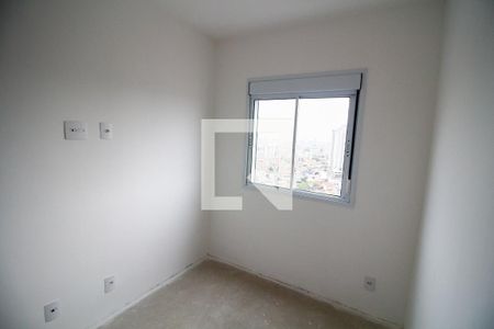 Quarto 1 de apartamento à venda com 2 quartos, 46m² em Vila Esperança, São Paulo