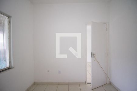 Quarto de apartamento para alugar com 1 quarto, 27m² em Vargem Pequena, Rio de Janeiro