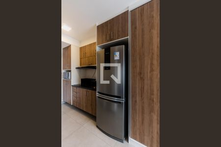 Apartamento à venda com 28m², 1 quarto e sem vagaCozinha