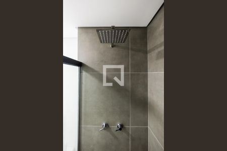 Apartamento à venda com 28m², 1 quarto e sem vagaBanheiro