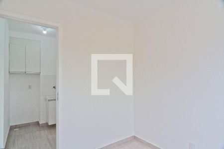 Quarto 1 de apartamento para alugar com 2 quartos, 41m² em Vila Pirituba, São Paulo