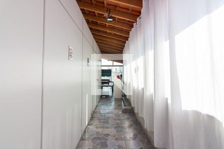 Cobertura de casa para alugar com 4 quartos, 215m² em Bela Vista, Osasco