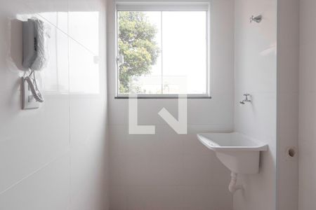 Apartamento à venda com 37m², 2 quartos e sem vagaÁrea de Serviço