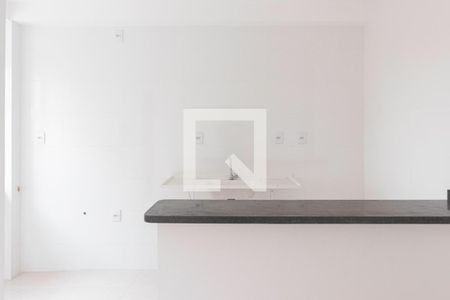 Apartamento à venda com 37m², 2 quartos e sem vagaCozinha