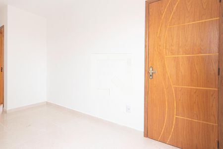 Sala de apartamento à venda com 2 quartos, 37m² em Parque Boturussu, São Paulo