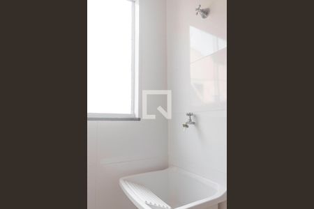 Apartamento à venda com 37m², 2 quartos e sem vagaÁrea de Serviço