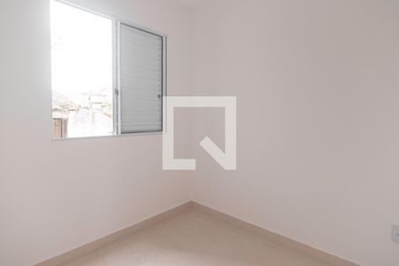 Quarto 1 de apartamento à venda com 2 quartos, 37m² em Parque Boturussu, São Paulo