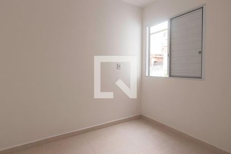 Quarto 2 de apartamento à venda com 2 quartos, 37m² em Parque Boturussu, São Paulo