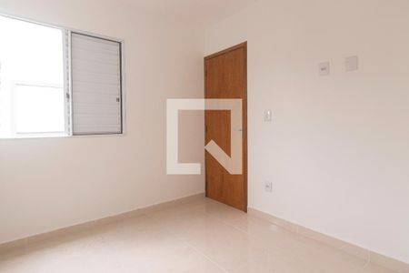 Quarto 2 de apartamento à venda com 2 quartos, 37m² em Parque Boturussu, São Paulo