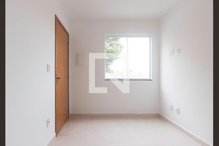 Sala de apartamento à venda com 2 quartos, 37m² em Parque Boturussu, São Paulo