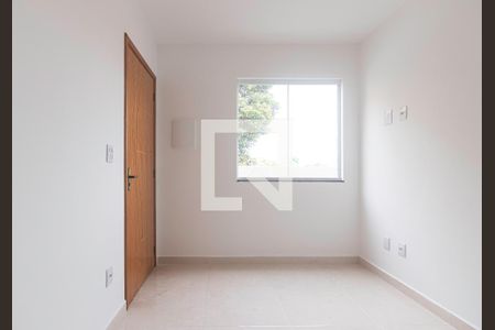 Sala de apartamento à venda com 2 quartos, 39m² em Parque Boturussu, São Paulo