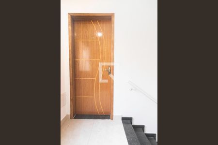 Apartamento à venda com 37m², 2 quartos e sem vagaHall de Entrada