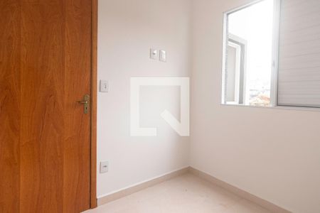 Apartamento à venda com 37m², 2 quartos e sem vagaQuarto 1