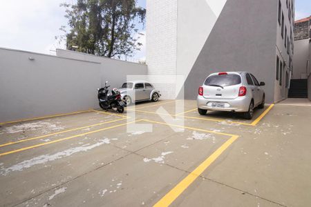 Apartamento à venda com 37m², 2 quartos e sem vagaGaragem