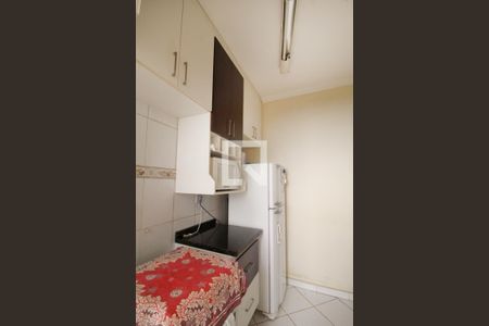 Casa para alugar com 110m², 2 quartos e 3 vagasCozinha