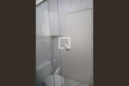 Casa para alugar com 110m², 2 quartos e 3 vagasBanheiro