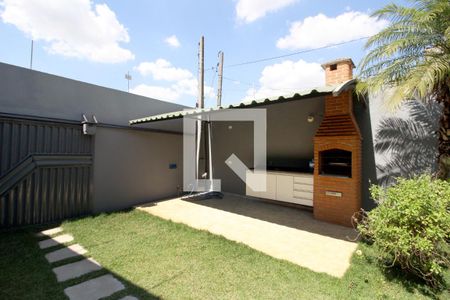 Casa para alugar com 110m², 2 quartos e 3 vagasÁrea Externa