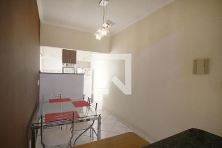 Copa de casa para alugar com 2 quartos, 110m² em Wanel Ville, Sorocaba