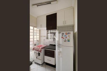 Casa para alugar com 110m², 2 quartos e 3 vagasCozinha