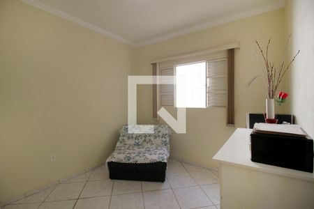 Casa para alugar com 110m², 2 quartos e 3 vagasQuarto