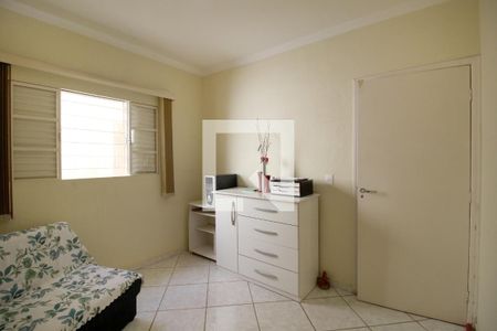 Casa para alugar com 110m², 2 quartos e 3 vagasQuarto