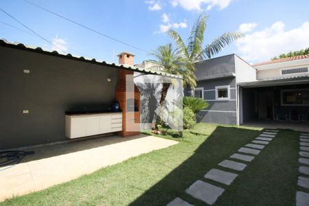 Casa para alugar com 110m², 2 quartos e 3 vagasÁrea Externa