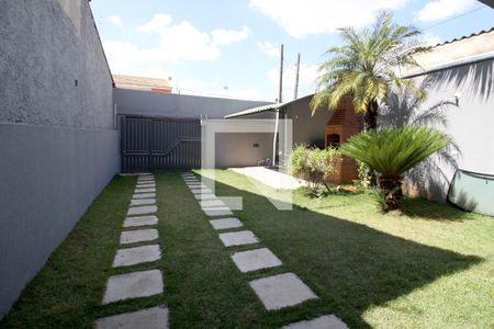 Casa para alugar com 110m², 2 quartos e 3 vagasÁrea Externa
