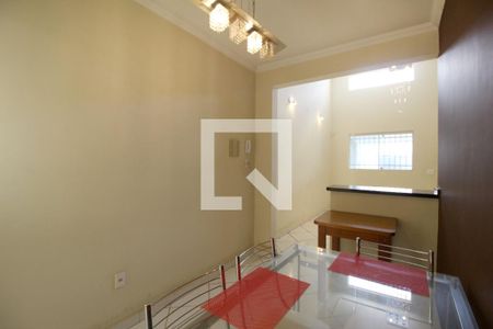 Casa para alugar com 110m², 2 quartos e 3 vagasCopa