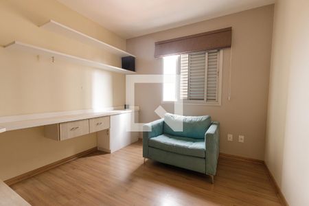 Quarto 1 de apartamento para alugar com 3 quartos, 88m² em Jardim Pompéia, Indaiatuba