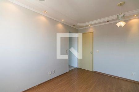 Sala de apartamento à venda com 2 quartos, 49m² em Vila Moreira, São Paulo