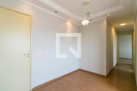 Sala de apartamento à venda com 2 quartos, 49m² em Vila Moreira, São Paulo