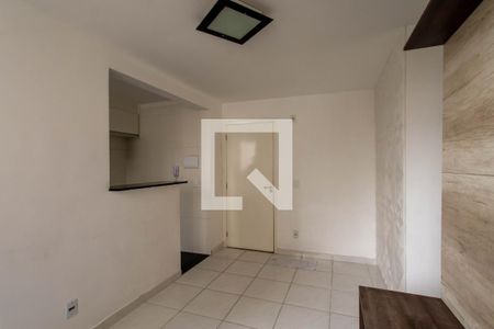 Sala de apartamento para alugar com 2 quartos, 45m² em Gopoúva, Guarulhos