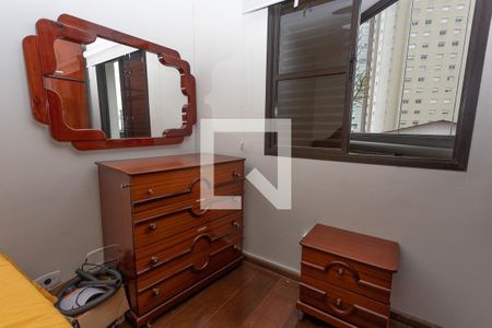 Apartamento à venda com 120m², 3 quartos e 2 vagasQuarto 1