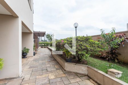 Apartamento à venda com 120m², 3 quartos e 2 vagasÁrea comum