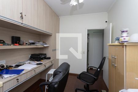 Apartamento à venda com 120m², 3 quartos e 2 vagasQuarto 2 