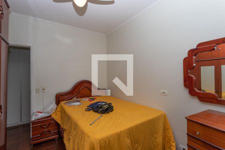 Apartamento à venda com 120m², 3 quartos e 2 vagasQuarto 1