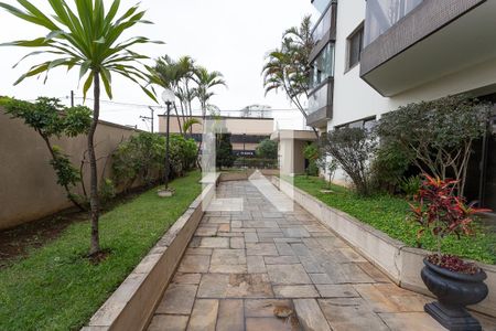 Apartamento à venda com 120m², 3 quartos e 2 vagasÁrea comum