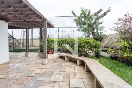 Apartamento à venda com 120m², 3 quartos e 2 vagasÁrea comum