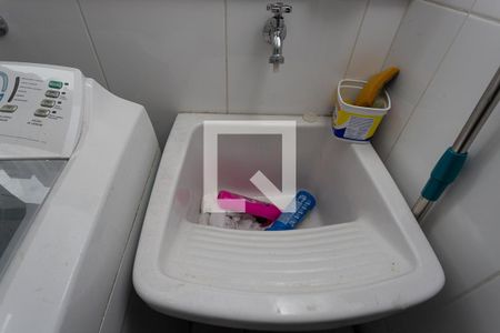 Apartamento à venda com 120m², 3 quartos e 2 vagasÁrea de serviço 