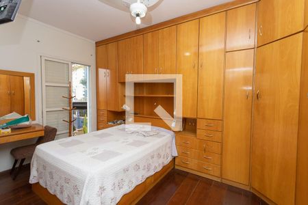 Apartamento à venda com 120m², 3 quartos e 2 vagasQuarto 3 - suíte 