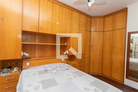 Apartamento à venda com 120m², 3 quartos e 2 vagasQuarto 3 - suíte 
