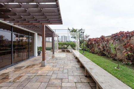 Apartamento à venda com 120m², 3 quartos e 2 vagasÁrea comum