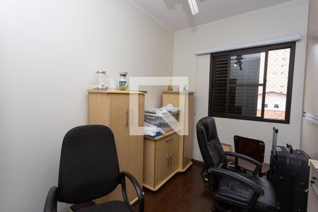 Apartamento à venda com 120m², 3 quartos e 2 vagasQuarto 2 