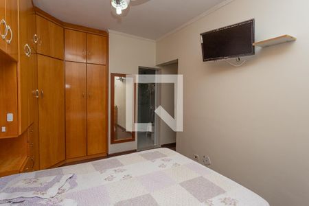 Apartamento à venda com 120m², 3 quartos e 2 vagasQuarto 3 - suíte 