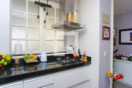 Apartamento à venda com 80m², 2 quartos e 1 vaga Apartamento à venda com 80m², 2 quartos e 1 vagaCozinha