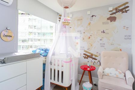 Apartamento à venda com 80m², 2 quartos e 1 vaga Apartamento à venda com 80m², 2 quartos e 1 vagaQuarto