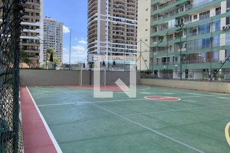 Apartamento à venda com 80m², 2 quartos e 1 vaga Apartamento à venda com 80m², 2 quartos e 1 vagaÁrea Comum - Quadra Esportiva
